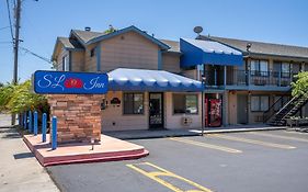 Downtown Slo Inn -